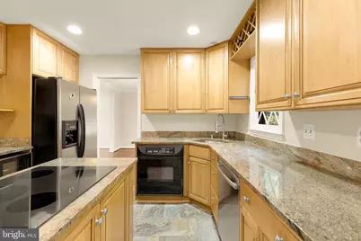 133 Farmgate Lane, Silver Spring, MD 20905 - Photo 23