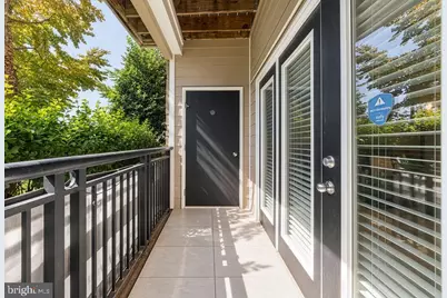 501 Hungerford Drive #P79, Rockville, MD 20850 - Photo 23