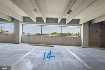 501 Hungerford Drive #P79, Rockville, MD 20850 - Photo 25