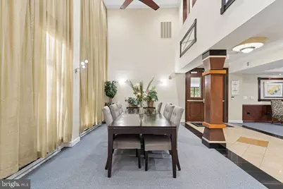 501 Hungerford Drive #P79, Rockville, MD 20850 - Photo 35