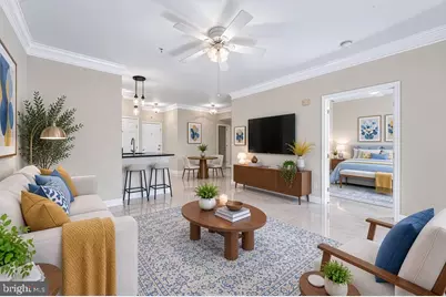 501 Hungerford Drive #P79, Rockville, MD 20850 - Photo 3