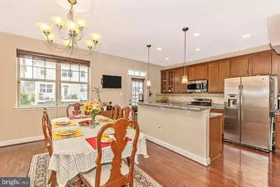 11882 Country Squire Way #1, Clarksburg, MD 20871 - Photo 9