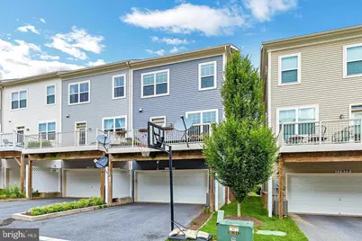 11882 Country Squire Way #1, Clarksburg, MD 20871 - Photo 41