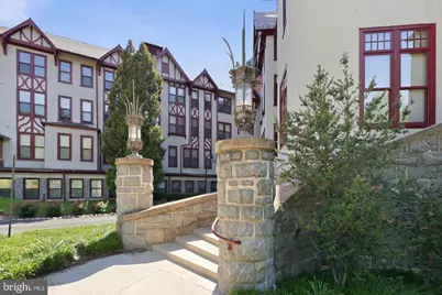 2701 Hume Drive #400, Silver Spring, MD 20910 - Photo 45