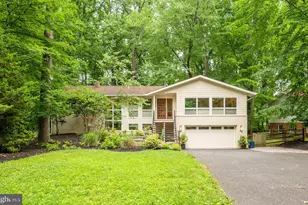 8313 Still Spring Ct, Bethesda, MD 20817 - Photo 1