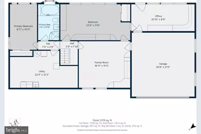 8313 Still Spring Court, Bethesda, MD 20817 - Photo 41