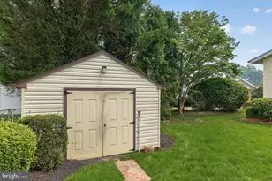 4107 Tulare Dr, Silver Spring, MD 20906 - Photo 45