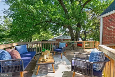 1503 Crest Road, Silver Spring, MD 20902 - Photo 23
