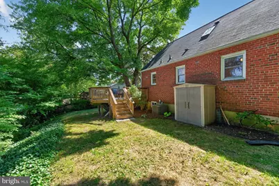 1503 Crest Road, Silver Spring, MD 20902 - Photo 27