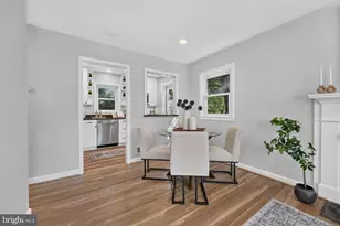 1503 Crest Rd, Silver Spring, MD 20902 - Photo 5