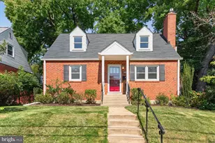 1503 Crest Rd, Silver Spring, MD 20902 - Photo 1