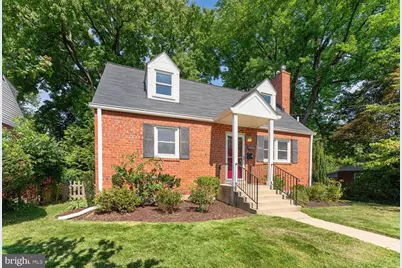 1503 Crest Road, Silver Spring, MD 20902 - Photo 29