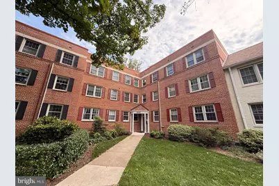 2210 Washington Avenue #301, Silver Spring, MD 20910 - Photo 1