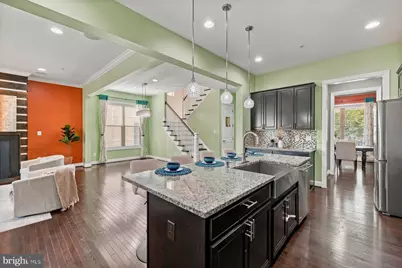 13802 Tribute Parkway, Clarksburg, MD 20871 - Photo 17
