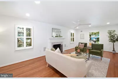 5711 Cheshire Drive, Bethesda, MD 20814 - Photo 3