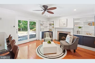 5711 Cheshire Drive, Bethesda, MD 20814 - Photo 7