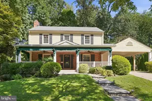 5711 Cheshire Dr, Bethesda, MD 20814 - Photo 1