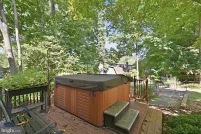5711 Cheshire Drive, Bethesda, MD 20814 - Photo 25