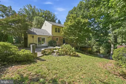 5711 Cheshire Drive, Bethesda, MD 20814 - Photo 27