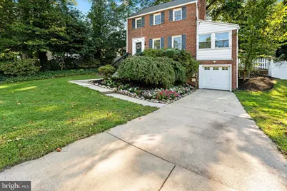 2504 Seminary Road, Silver Spring, MD 20910 - Photo 21