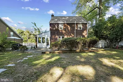 2504 Seminary Road, Silver Spring, MD 20910 - Photo 19