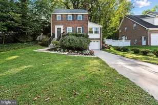 2504 Seminary Rd, Silver Spring, MD 20910 - Photo 1