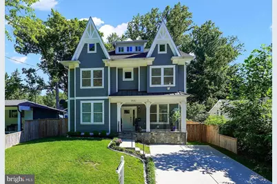 3925 Decatur Avenue, Kensington, MD 20895 - Photo 1