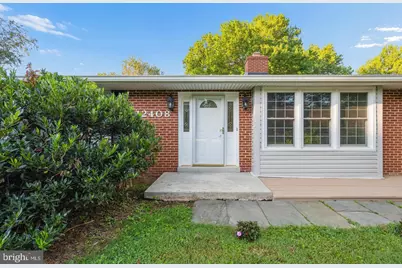 12408 W Old Baltimore Road W, Boyds, MD 20841 - Photo 3