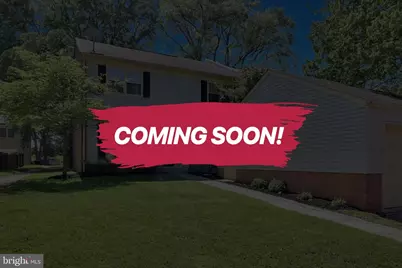 9416 Amboy Road, Gaithersburg, MD 20886 - Photo 1