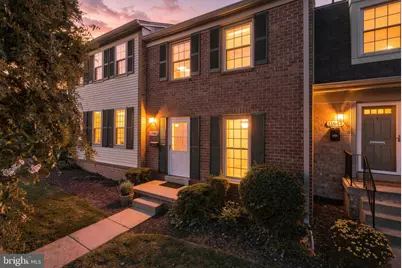 11949 Bargate Court, North Bethesda, MD 20852 - Photo 1