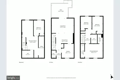 11949 Bargate Court, North Bethesda, MD 20852 - Photo 51