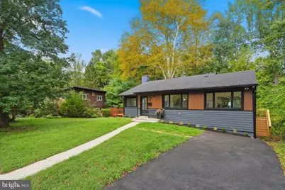 6404 W Halbert Road, Bethesda, MD 20817 - Photo 53