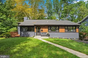 6404 W Halbert Rd, Bethesda, MD 20817 - Photo 3