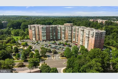 3100 N Leisure World Boulevard #918, Silver Spring, MD 20906 - Photo 1