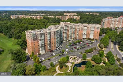 3100 N Leisure World Boulevard #918, Silver Spring, MD 20906 - Photo 43