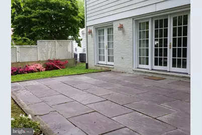 4105 Edgevale Court, Chevy Chase, MD 20815 - Photo 29