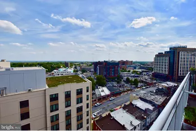 930 Wayne Avenue #1401, Silver Spring, MD 20910 - Photo 15