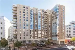 930 Wayne Ave, Silver Spring, MD 20910 - Photo 1