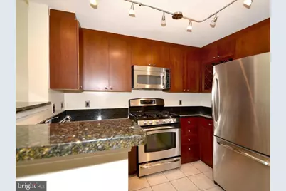 930 Wayne Avenue #1401, Silver Spring, MD 20910 - Photo 3