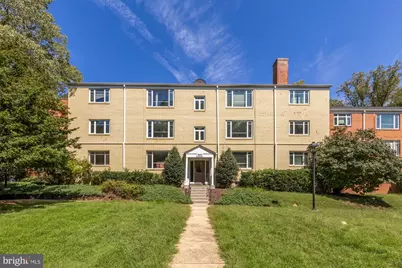 10413 Montrose Avenue #101, Bethesda, MD 20814 - Photo 1