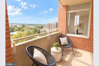 5809 Nicholson Lane #1505, Rockville, MD 20852 - Photo 3