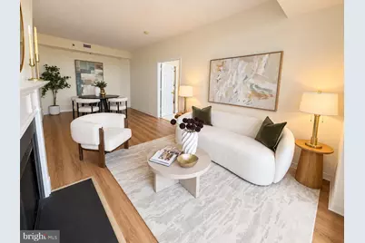 5809 Nicholson Lane #1505, Rockville, MD 20852 - Photo 9