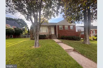 11203 Dodson Lane, Silver Spring, MD 20902 - Photo 1