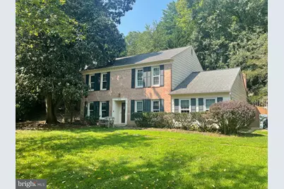 9609 Barkston Court, Rockville, MD 20850 - Photo 41