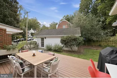 6100 Gloster Road, Bethesda, MD 20816 - Photo 55