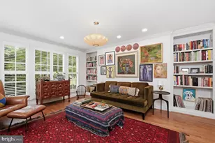 6100 Gloster Rd, Bethesda, MD 20816 - Photo 19