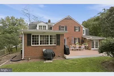 6100 Gloster Road, Bethesda, MD 20816 - Photo 63