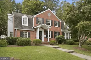 6100 Gloster Rd, Bethesda, MD 20816 - Photo 1