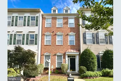 638 Gatestone Street, Gaithersburg, MD 20878 - Photo 1