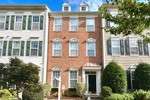638 Gatestone St, Gaithersburg, MD 20878 - Photo 1